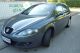 2006 Seat  Leon 1.6 climate, central locking, alloy 5 door!! Saloon Used vehicle photo 4