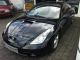 2002 Toyota  Celica TS Sports Car/Coupe Used vehicle photo 2