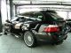 2009 Alpina  B5 4.4 STouring.Vollausstattung.Perfekt.Garantie Estate Car Used vehicle photo 1