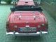 1969 MG  Other Cabriolet / Roadster Used vehicle photo 4