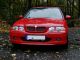2002 MG  ZS 180 V6 new & TÜV inspection! Winter wheels Saloon Used vehicle photo 1
