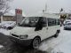 Ford  Transit 125 T 300 6-seater high long checkbook 2005 Used vehicle photo