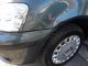 2002 Ford  Galaxy TDI * AIR * 6-seat belt * 135TKM Van / Minibus Used vehicle photo 11