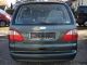2002 Ford  Galaxy TDI * AIR * 6-seat belt * 135TKM Van / Minibus Used vehicle photo 3