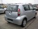 2009 Other  Various Subaru Justy 1.0 Trend Small Car Used vehicle photo 3
