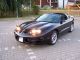 2001 Pontiac  Trans Am WS6 - 6-speed switch Sports Car/Coupe Used vehicle photo 1