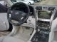 2009 Lexus  LS 600 h Hybrid.Ambience Saloon Used vehicle photo 13