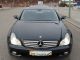 Mercedes-Benz  CLS 350 7G-TRONIC / / Navi / / SHD / / leather / / Airmatik 2012 Used vehicle photo