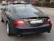 2012 Mercedes-Benz  CLS 350 7G-TRONIC / / Navi / / SHD / / leather / / Airmatik Sports Car/Coupe Used vehicle photo 8