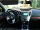 2010 Subaru  OUTBACK 2.0D Comfort Navi Saloon Used vehicle photo 2