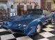 Pontiac  Firebird Targa 2012 Classic Vehicle photo