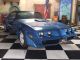 2012 Pontiac  Firebird Targa Sports Car/Coupe Classic Vehicle photo 1