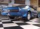 2012 Pontiac  Firebird Targa Sports Car/Coupe Classic Vehicle photo 7