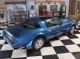 2012 Pontiac  Firebird Targa Sports Car/Coupe Classic Vehicle photo 8