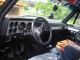 1984 GMC  Sierra 1500 Classic Off-road Vehicle/Pickup Truck Used vehicle photo 3