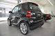 2012 Smart  BRABUS SPORT PACKAGE + Leder-72KW/98PS! Small Car Used vehicle photo 5