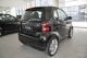 2012 Smart  BRABUS SPORT PACKAGE + Leder-72KW/98PS! Small Car Used vehicle photo 7