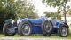 1966 Bugatti  Other Cabriolet / Roadster Used vehicle photo 1