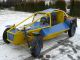 Trabant  Other DDR Autocross Buggy with 60HP engine Trabant 1986 Used vehicle photo