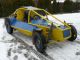 1986 Trabant  Other DDR Autocross Buggy with 60HP engine Trabant Off-road Vehicle/Pickup Truck Used vehicle photo 1