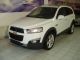2012 Chevrolet  Captiva 2.2 LTZ 4WD Aut. 7th Navi Leather Seater Off-road Vehicle/Pickup Truck Used vehicle photo 1