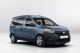 Dacia  Dokker MPI 1.6 85! Now available to order! 2012 New vehicle photo