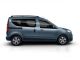 2012 Dacia  Dokker MPI 1.6 85! Now available to order! Estate Car New vehicle photo 1