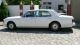 1993 Rolls Royce  Silver Spur LWB German car LHD Saloon Used vehicle photo 4