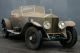 Rolls Royce  Phantom 1 Boat Tail Tourer 1929 Classic Vehicle photo