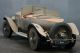 1929 Rolls Royce  Phantom 1 Boat Tail Tourer Cabriolet / Roadster Classic Vehicle photo 1