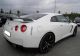 2010 Nissan  GT-R Sports Car/Coupe Used vehicle photo 1