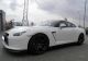 2010 Nissan  GT-R Sports Car/Coupe Used vehicle photo 3