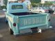1960 Dodge  DODGE D100 PICKUP WINTER PRICE Off-road Vehicle/Pickup Truck Classic Vehicle photo 3