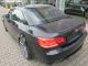 2008 BMW  M3 Convertible 6-speed ~ ~ D.Fzg. 19inch ~ ~ TOP! Cabriolet / Roadster Used vehicle photo 10