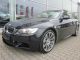 BMW  M3 Convertible 6-speed ~ ~ D.Fzg. 19inch ~ ~ TOP! 2008 Used vehicle photo