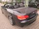 2008 BMW  M3 Convertible 6-speed ~ ~ D.Fzg. 19inch ~ ~ TOP! Cabriolet / Roadster Used vehicle photo 2