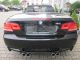 2008 BMW  M3 Convertible 6-speed ~ ~ D.Fzg. 19inch ~ ~ TOP! Cabriolet / Roadster Used vehicle photo 3