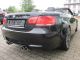 2008 BMW  M3 Convertible 6-speed ~ ~ D.Fzg. 19inch ~ ~ TOP! Cabriolet / Roadster Used vehicle photo 4