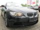 2008 BMW  M3 Convertible 6-speed ~ ~ D.Fzg. 19inch ~ ~ TOP! Cabriolet / Roadster Used vehicle photo 5