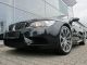 2008 BMW  M3 Convertible 6-speed ~ ~ D.Fzg. 19inch ~ ~ TOP! Cabriolet / Roadster Used vehicle photo 8
