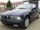 BMW  316i compact sport, ATM, leather, M package, WR new! 1999 Used vehicle photo