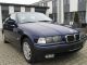 1999 BMW  316i compact sport, ATM, leather, M package, WR new! Saloon Used vehicle photo 1