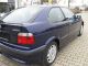 1999 BMW  316i compact sport, ATM, leather, M package, WR new! Saloon Used vehicle photo 2