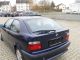 1999 BMW  316i compact sport, ATM, leather, M package, WR new! Saloon Used vehicle photo 3