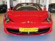 2013 Ferrari  458 Italia Spider cars at once on floor Cabriolet / Roadster Used vehicle photo 10