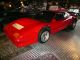 1981 Ferrari  512 Sports Car/Coupe Used vehicle photo 4