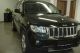 2012 Jeep  3.0I Grand Cherokee CRD Limited Off-road Vehicle/Pickup Truck Used vehicle photo 14