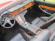 1988 DeTomaso  Pantera GT5 S TARGA 24,600 KM, 1.Hand! Cabriolet / Roadster Used vehicle photo 9