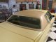 2012 Cadillac  Eldorado Very good condition! Sports Car/Coupe Classic Vehicle photo 10