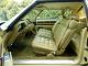 2012 Cadillac  Eldorado Very good condition! Sports Car/Coupe Classic Vehicle photo 11